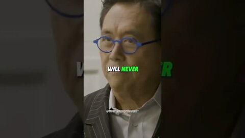 Why The Rich Stay Rich and The Poor Stay Poor