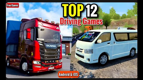2024 Top 12 game# higher Graphics