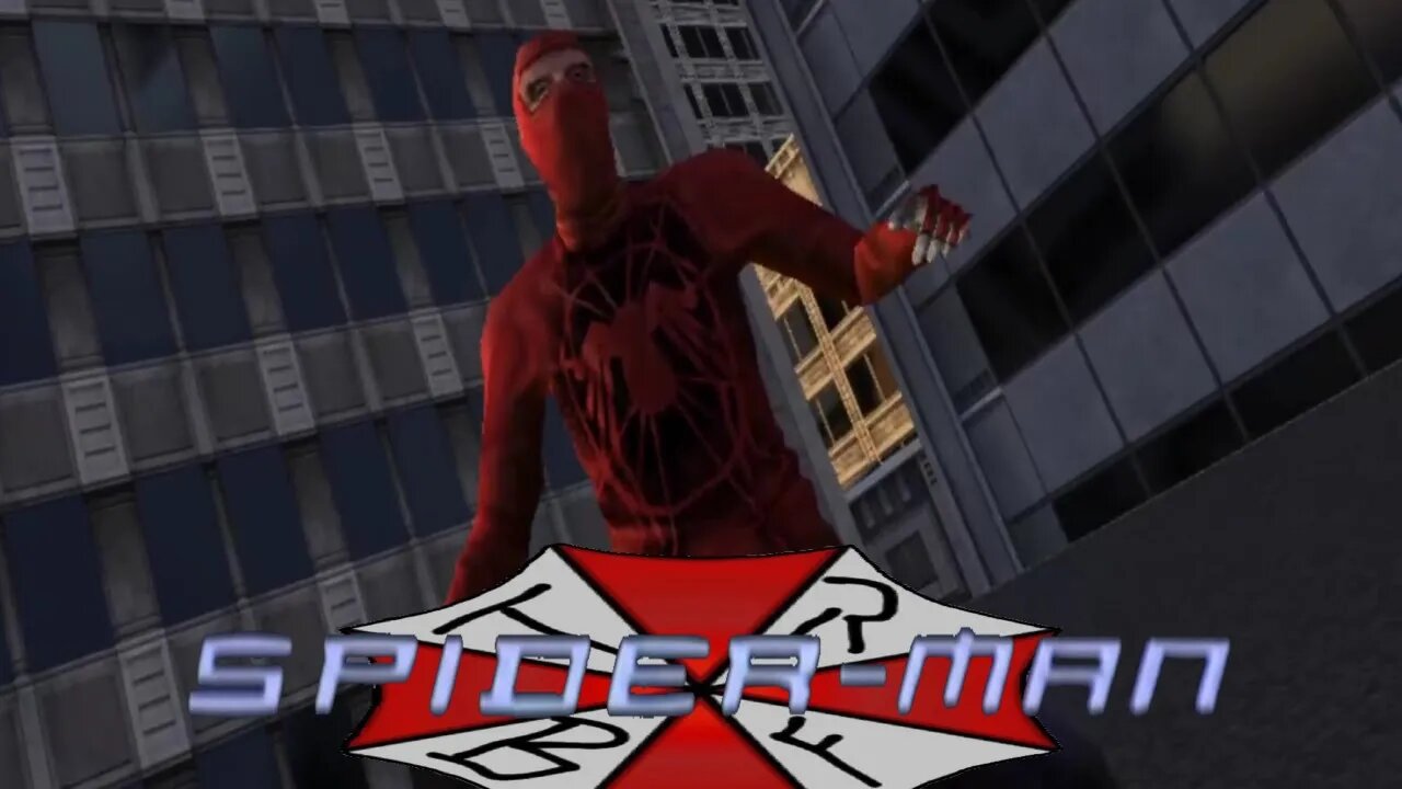 Danny Gets Revenge | Spider-Man With Danny | Episode 2