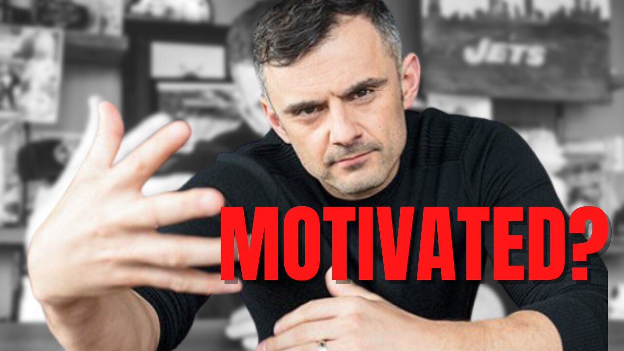 3 Words For Whenever You Feel Lazy & Unmotivated