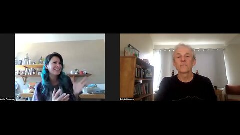Using Presence To Heal And See Change In Your World