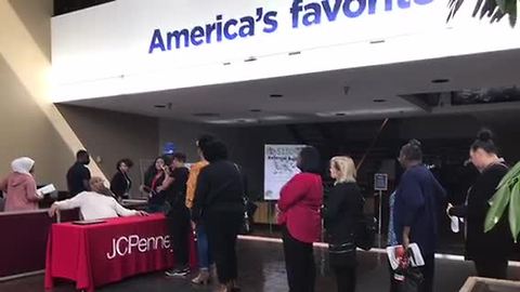 JCPenney hiring 400 in call center expansion