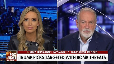 Mike Pompeo: Threats Won't Deter The Trump Administration