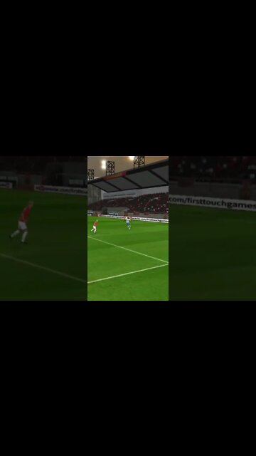 FIX GOAL!! DREAM LEAGUE SOCCER 22 (DLS 22)