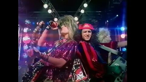 🎸 Dr. Pepper Rocks!