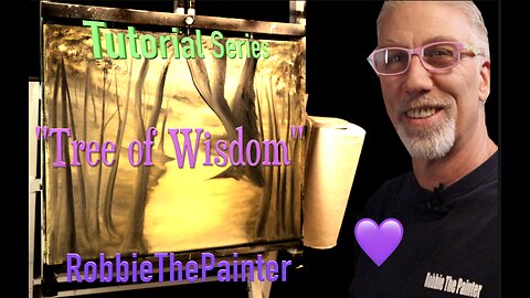 Tree of Wisdom (part 1)