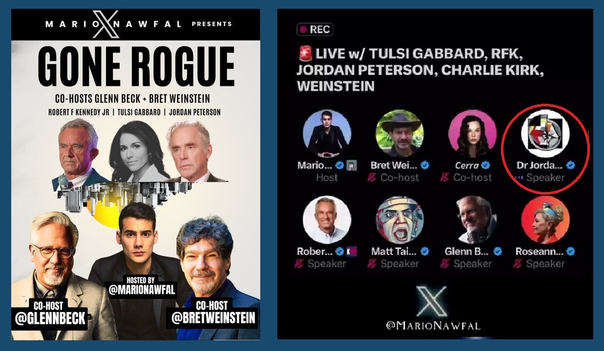 Jordan Peterson: Elon is willing to tackle the impossible with no personal gain