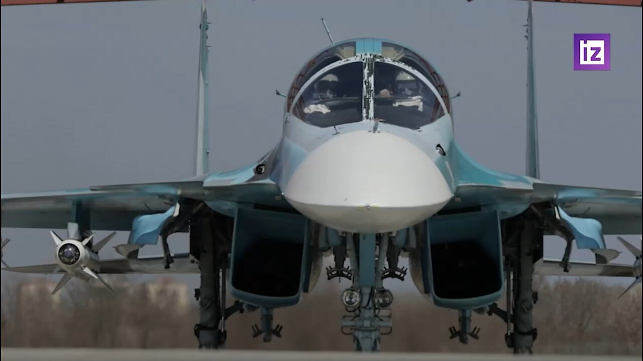 tanque Leopard 2A Aleman de la OTAN/Ucrania abandonado