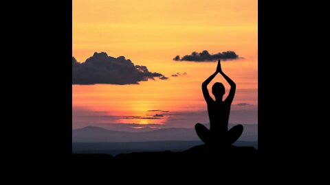 Relaxing Music for Stress Relief and Meditation