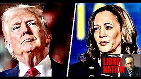Kamala's Campaign Is Flatlining: Her Once Rabid Supporters Are Bailing?