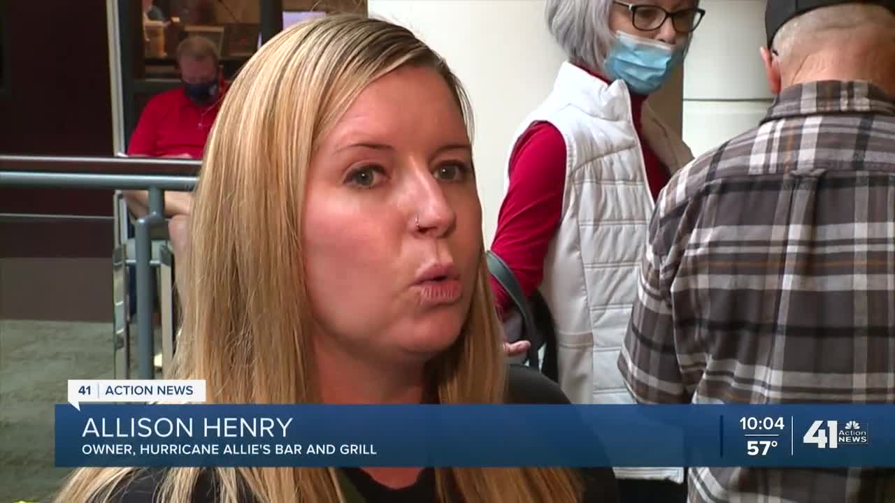 Doctors worried by sharp rise in COVID-19 cases.