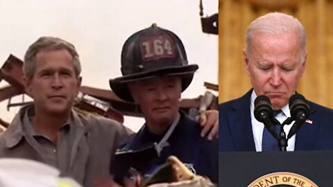 What a Difference 20 years Make