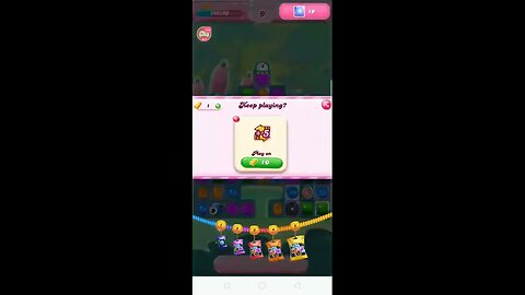 Tomonisha Gaming Video : Candy Crush Saga Unlimited LEVEL Android Mobile Game Play 916