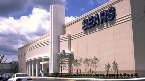 Sears Isn't Doing Too Well — But It Could Get Some Help