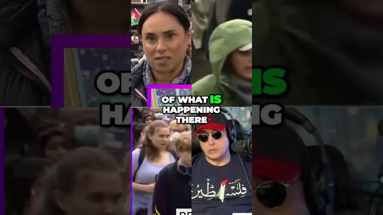 Standing up for Humanity Jews in London rally against injustice in Gaza