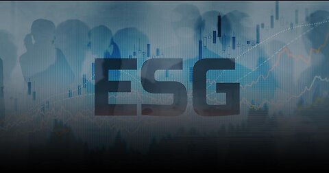 ESG Part 14: Updates
