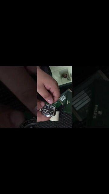 How to test if Rolex is genuine in seconds!!!
