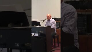 Pastor Day