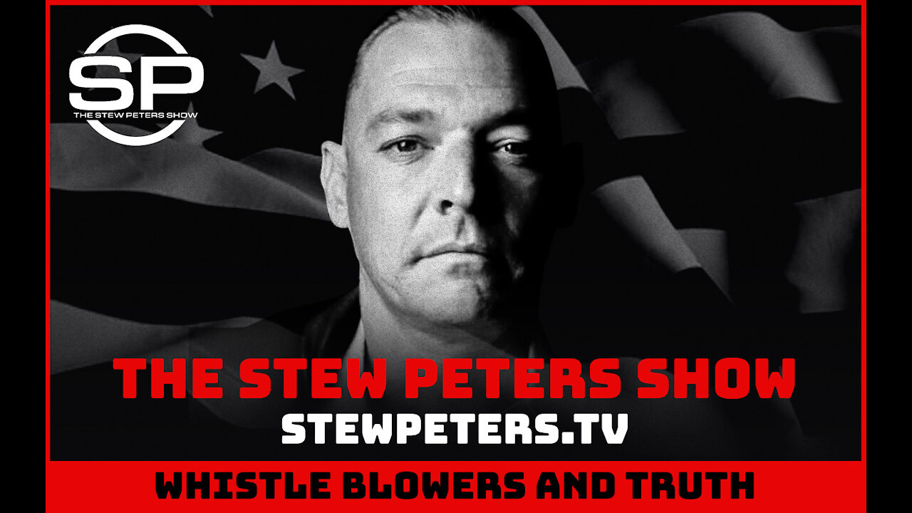 LIVE: Hackers Reveal DEADLY Jab Lot Numbers, HORRIFIC Pfizer Teen Trial Data and MORE!