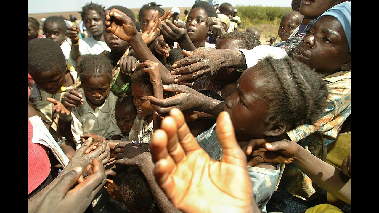 La urgente necesidad de una nueva revolución agrícola en África