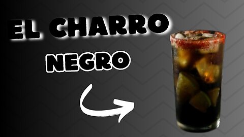 EL CHARRO NEGRO