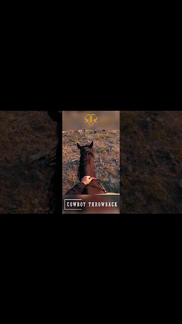 Cowboys Conquer Steep Mountain