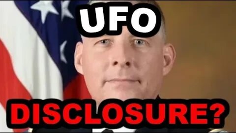 UFO DISCLOSURE: Retired US Army Colonel Says that UFO Disclosure Should Come By 2030! Why?!