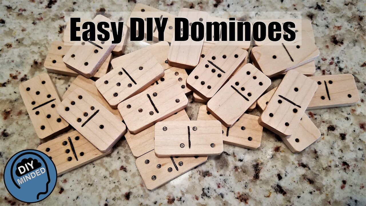 A Game A Day To Help With The Lockdown - Dominoes - Game 5