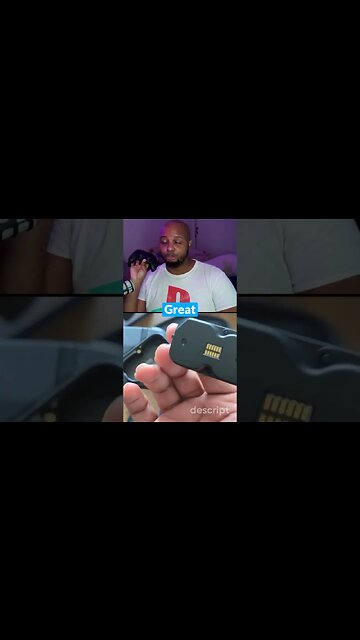 3 Reasons for Victrix Pro BFG vs PS5 DualSense Edge