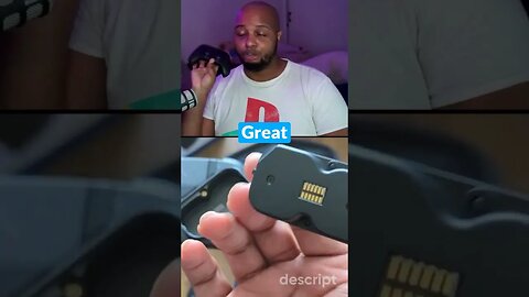 3 Reasons for Victrix Pro BFG vs PS5 DualSense Edge