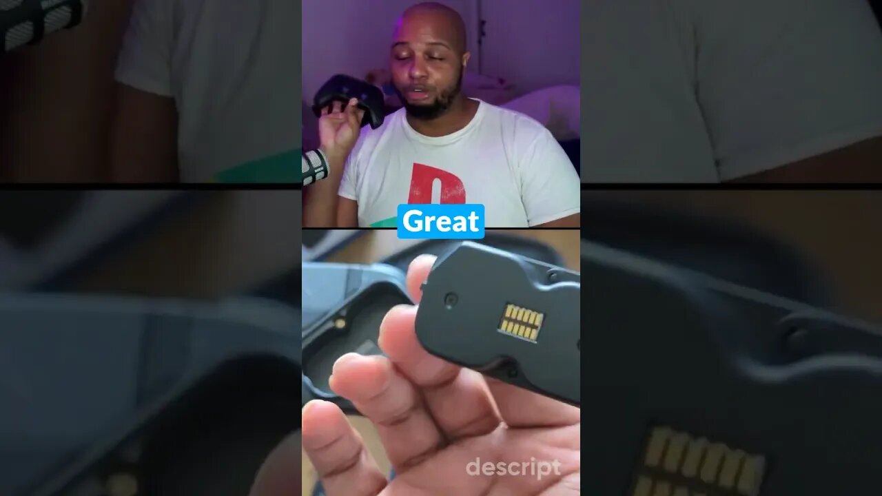 3 Reasons for Victrix Pro BFG vs PS5 DualSense Edge