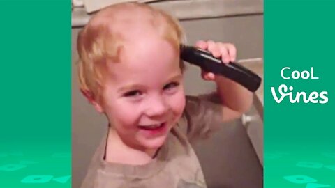 Try Not To Laugh Challenge - Funny Kids Fails Vines compilation 2018
