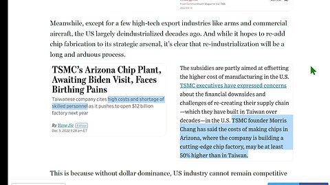 即將到來的對中國的攻擊 3/3