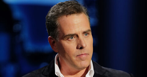 Biden Son, Brother Had 150+ Transactions Involving Business Flagged as Concerning