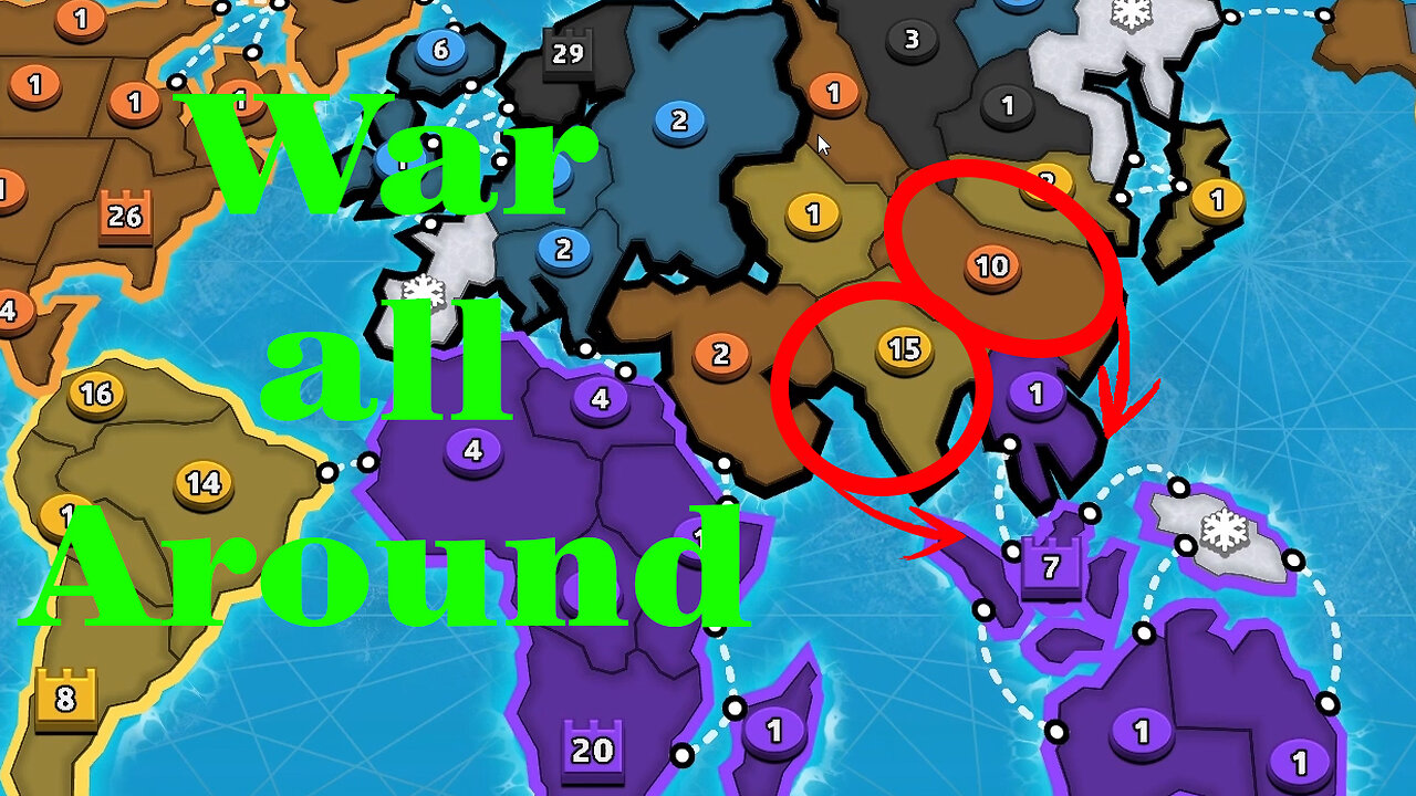 Quick Risk Luck