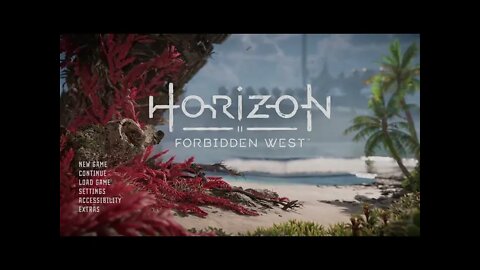 Horizon Forbidden West Part 80-Missing Kid