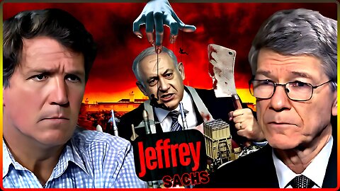 Jeffrey Sachs: The Inevitable War With Iran, and Biden’s Attempts to Sabotage Trump