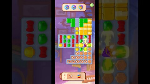 Shorts Playrix Homescapes Gameplay Walkthrough Level 12946-010