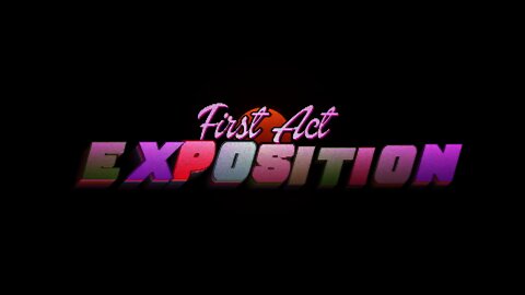 Hotline Miami 2 Wrong Number | Act 1 Exposition
