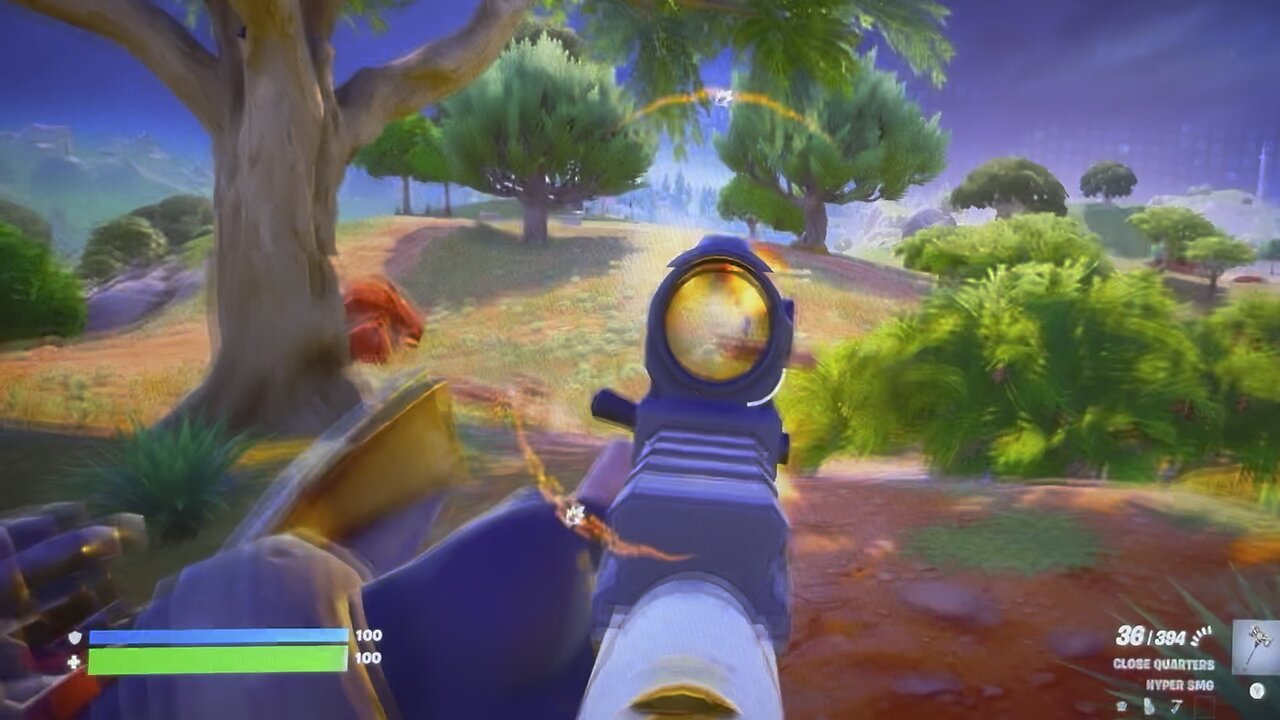 Victory Royale