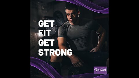Personal Training.
