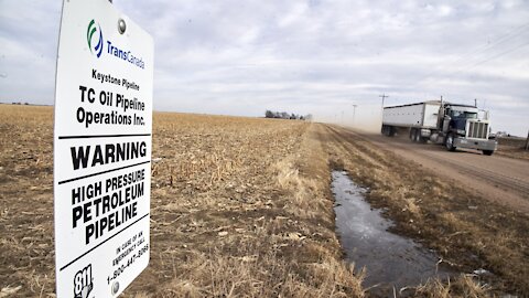 TC Energy Pulls Plug On Keystone XL Pipeline