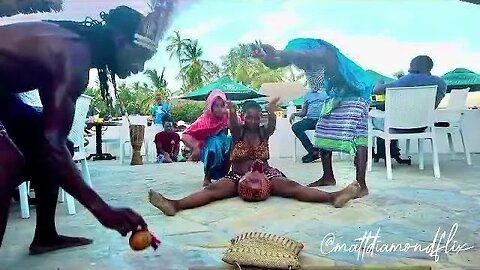 Unbelievable African Performance: What Does It Mean? #kenya #fyp #travelvlog