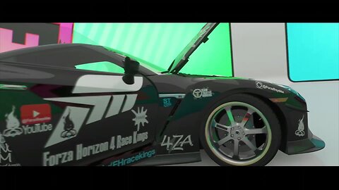 FORZA HORIZON 5 STREET RACING with @Doneclipse89 & @ForzaTreysVex