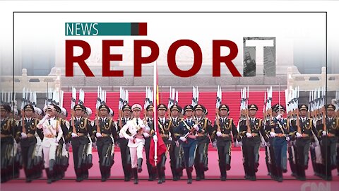 Catholic — News Report — Communism Continues