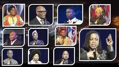 Parental Idol, Embargo, Yoke Broken, Medical Verdict Averted - TESTIMONY OUTREACH