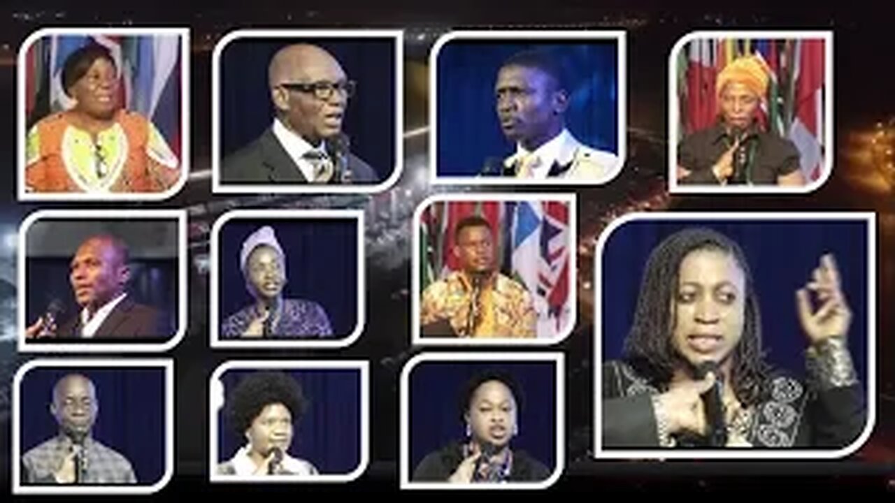 Parental Idol, Embargo, Yoke Broken, Medical Verdict Averted - TESTIMONY OUTREACH