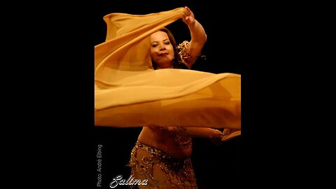 Damkina perform at Orienta 2009