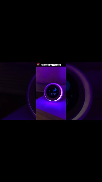 Kids Alarm Clock #amazongadgets #founditonamazon #toddlermomlife #shorts