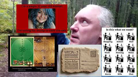 Europa po-russki. Serious Trump still fun, how? Israeli hatred. Cancer-tips. Schumann meditation